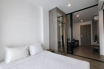 1 Bedroom Condo for rent in Thepharak, Samut Prakan near MRT Thipphawan