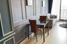 1 Bedroom Condo for rent in The Niche Pride Thonglor-Phetchaburi, Bang Kapi, Bangkok