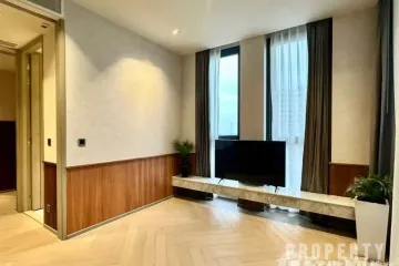1 Bedroom Condo for rent in The Reserve Sathorn, Thung Maha Mek, Bangkok near BTS Chong Nonsi