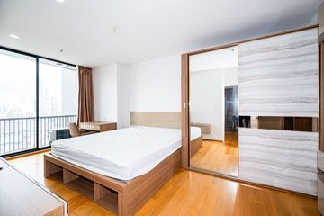 1 Bedroom Condo for rent in Silom, Bangkok near BTS Surasak