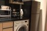 Condo for rent in Park Origin Phrom Phong, Khlong Tan, Bangkok near BTS Phrom Phong