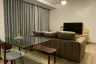 2 Bedroom Condo for rent in Siamese Gioia, Khlong Toei Nuea, Bangkok near MRT Phetchaburi