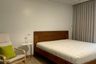 2 Bedroom Condo for rent in Siamese Gioia, Khlong Toei Nuea, Bangkok near MRT Phetchaburi