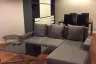 2 Bedroom Condo for rent in Belle Grand Rama 9, Huai Khwang, Bangkok near MRT Phra Ram 9