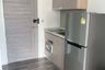 1 Bedroom Condo for rent in Atmoz Ratchada-Huaikwang, Sam Sen Nok, Bangkok