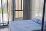 1 Bedroom Condo for rent in Atmoz Ratchada-Huaikwang, Sam Sen Nok, Bangkok