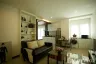 1 Bedroom Apartment for rent in Thavee Yindee Residence, Khlong Tan Nuea, Bangkok