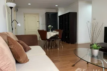 2 Bedroom Condo for rent in Khlong Tan Nuea, Bangkok near BTS Phrom Phong