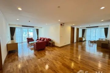 3 Bedroom Apartment for rent in Khlong Toei, Bangkok near BTS Phrom Phong