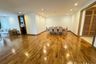 3 Bedroom Apartment for rent in GM Height, Khlong Toei, Bangkok near BTS Phrom Phong