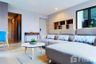 2 Bedroom Condo for rent in Rhythm Sukhumvit 36-38, Khlong Tan, Bangkok near BTS Thong Lo