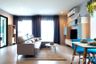 2 Bedroom Condo for rent in Rhythm Sukhumvit 36-38, Khlong Tan, Bangkok near BTS Thong Lo