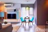2 Bedroom Condo for rent in Rhythm Sukhumvit 36-38, Khlong Tan, Bangkok near BTS Thong Lo