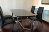2 Bedroom Condo for rent in The Park Chidlom, Lumpini, Bangkok near BTS Chit Lom