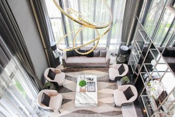 6 Bedroom House for rent in Saphan Sung, Bangkok