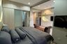 1 Bedroom Condo for rent in Ideo Q Ratchathewi, Thanon Phaya Thai, Bangkok near BTS Ratchathewi
