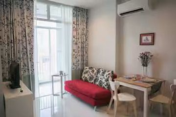 1 Bedroom Condo for rent in Makkasan, Bangkok near MRT Ratchaprarop