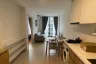 1 Bedroom Condo for rent in Noble Ambience Sukhumvit 42, Phra Khanong, Bangkok near BTS Ekkamai