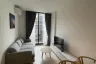 1 Bedroom Condo for rent in Noble Ambience Sukhumvit 42, Phra Khanong, Bangkok near BTS Ekkamai