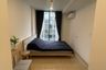 1 Bedroom Condo for rent in Noble Ambience Sukhumvit 42, Phra Khanong, Bangkok near BTS Ekkamai