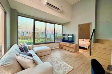 3 Bedroom Condo for rent in Bang Kapi, Bangkok near MRT Pradit Manutham