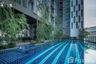 2 Bedroom Condo for rent in Noble Revolve Ratchada, Huai Khwang, Bangkok near MRT Thailand Cultural Centre