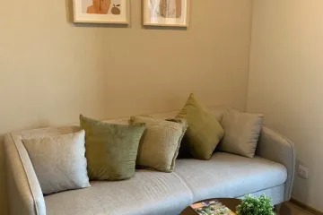 1 Bedroom Condo for rent in OKA HAUS Sukhumvit 36, Khlong Tan, Bangkok near BTS Thong Lo