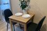 1 Bedroom Condo for rent in OKA HAUS Sukhumvit 36, Khlong Tan, Bangkok near BTS Thong Lo