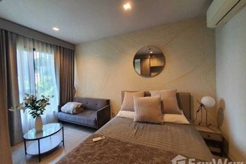 Condo for rent in Life Asoke Rama 9, Makkasan, Bangkok near MRT Phra Ram 9