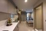Condo for rent in Life Asoke Rama 9, Makkasan, Bangkok near MRT Phra Ram 9