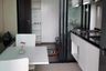 1 Bedroom Condo for rent in The Base Park East Sukhumvit 77, Phra Khanong Nuea, Bangkok near BTS On Nut