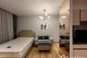 Condo for rent in Park Origin Phrom Phong, Khlong Tan, Bangkok near BTS Phrom Phong