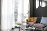 1 Bedroom Condo for rent in The Line Asoke - Ratchada, Din Daeng, Bangkok near MRT Phra Ram 9