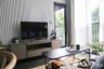 1 Bedroom Condo for rent in The Line Asoke - Ratchada, Din Daeng, Bangkok near MRT Phra Ram 9