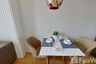 1 Bedroom Condo for rent in Noble BE 33, Khlong Tan Nuea, Bangkok near BTS Phrom Phong
