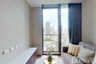 1 Bedroom Condo for rent in Noble BE 33, Khlong Tan Nuea, Bangkok near BTS Phrom Phong