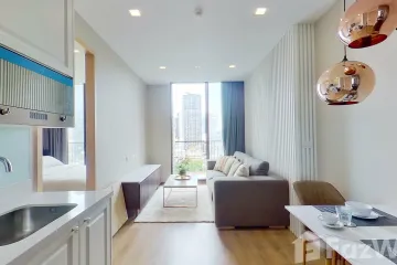 1 Bedroom Condo for rent in Khlong Tan Nuea, Bangkok near BTS Phrom Phong