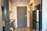 1 Bedroom Condo for rent in Ideo Rama 9 - Asoke, Huai Khwang, Bangkok near MRT Phra Ram 9