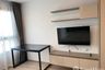 1 Bedroom Condo for rent in Ideo Rama 9 - Asoke, Huai Khwang, Bangkok near MRT Phra Ram 9