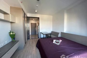 1 Bedroom Condo for rent in Ideo Rama 9 - Asoke, Huai Khwang, Bangkok near MRT Phra Ram 9