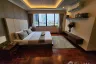 2 Bedroom Apartment for rent in Ploenruedee Residence, Lumpini, Bangkok near BTS Ploen Chit