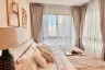 1 Bedroom Condo for rent in The Sky Sukhumvit 103/4, Bang Na, Bangkok near BTS Udom Suk