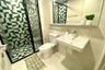 1 Bedroom Condo for rent in THE BASE Sukhumvit 50, Phra Khanong, Bangkok near BTS On Nut