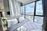 2 Bedroom Condo for rent in OKA HAUS Sukhumvit 36, Khlong Tan, Bangkok near BTS Thong Lo