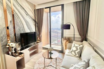 2 Bedroom Condo for rent in OKA HAUS Sukhumvit 36, Khlong Tan, Bangkok near BTS Thong Lo