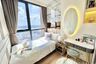 2 Bedroom Condo for rent in OKA HAUS Sukhumvit 36, Khlong Tan, Bangkok near BTS Thong Lo