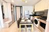 2 Bedroom Condo for rent in OKA HAUS Sukhumvit 36, Khlong Tan, Bangkok near BTS Thong Lo