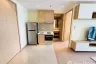 1 Bedroom Condo for rent in Regal Condo Sathorn - Naradhiwas, Thung Maha Mek, Bangkok