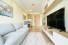 1 Bedroom Condo for rent in Regal Condo Sathorn - Naradhiwas, Thung Maha Mek, Bangkok