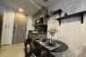 1 Bedroom Condo for rent in Ideo Q Sukhumvit 36, Khlong Tan, Bangkok near BTS Thong Lo
